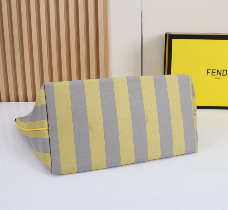 Fendi Shopping Bags